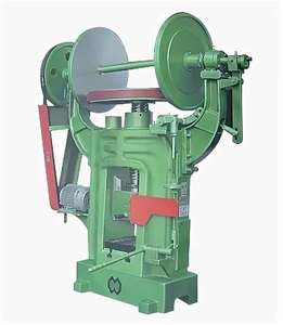 Couteau, fourchette et cuillère automatiques, ligne <span class=keywords><strong>de</strong></span> production semi-automatique, forgeage, <span class=keywords><strong>presse</strong></span> à friction à vis - Product Image 4