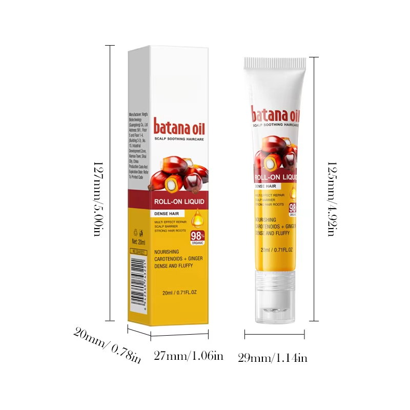 colorful roll on liquid 20ml 43221
