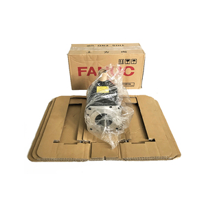 A06B-2239-B100 Nuevo Motor Servo AC Original FANUC - Product Image 1