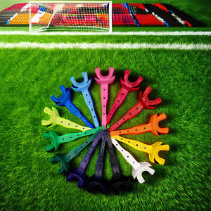 Protector Bucal de Fútbol Americano, Protector Labial para Fútbol Americano - Product Image 1