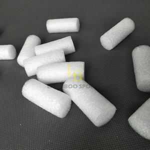 Tube en mousse protectrice renforcée EPE en forme de U et de <span class=keywords><strong>L</strong></span> pour emballage médical - Product Image 1