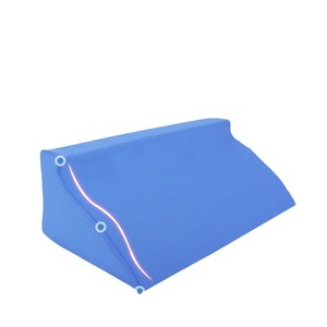 Almohadas antideslizantes múltiples, almohadas triangulares, colchonetas médicas, productos para el cuidado de ancianos postrados en cama y productos antiescaras. - Product Image 3
