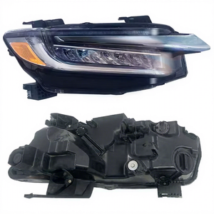 Vente en gros de phares à LED automatiques adaptés à l'assemblage des phares à LED Honda Insight 2019 2020 2021 2022 2023 33100TXMA01 - Product Image 1