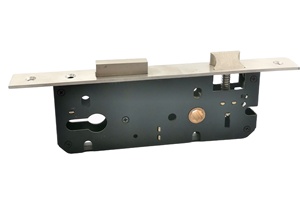Stainless Steel 304 Door <strong>Mortise</strong> <strong>Lock</strong> <strong>Set</strong> SS304 High Quality 4085 4585 Backset <strong>Mortise</strong> Door <strong>Lock</strong> Body - Product Image 4