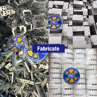 Support de moteur universel en métal pour barbecue, pièce de rechange pour rôtissoire électrique - Prix de gros