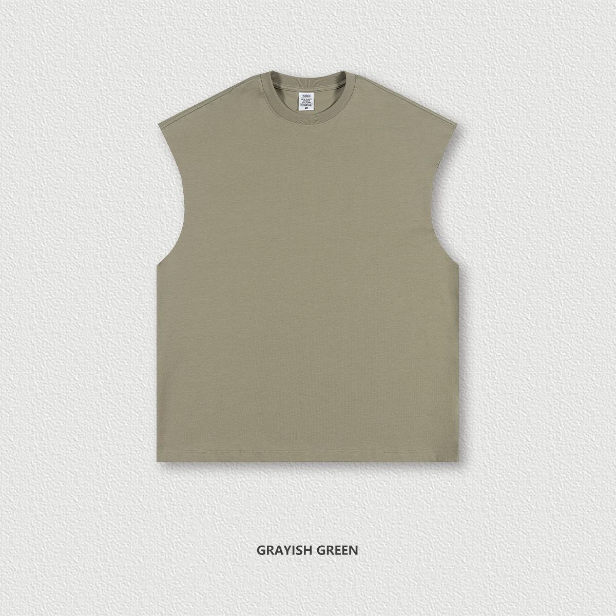 สีเขียวอมเทา