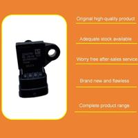 22422785 Ansaugkrümmer-Luftdrucksensor (MAP-Sensor) für Volvo D11 D13 Dieselmotor LKW Ladedrucksensor 21097978
