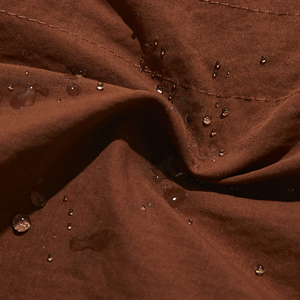 Hiver Garçons Léger et Chaud Parka à <span class=keywords><strong>Capuche</strong></span> Imperméable en Fausse <span class=keywords><strong>Fourrure</strong></span> Epaisse Veste Rembourrée Solide - Product Image 6