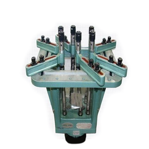 Tête de perçage multi-fils de haute qualité, machine de perçage et de taraudage réglable - Product Image 5