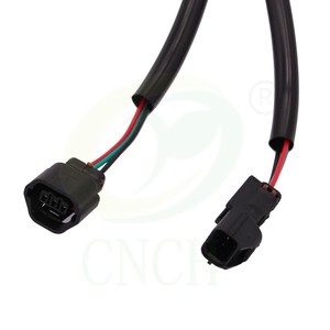 Model adaptor sepeda motor, <span class=keywords><strong>3</strong></span> TPS Tool Harness Pigtail untuk 2016-2020 KTM XC-F SXF - Product Image 4