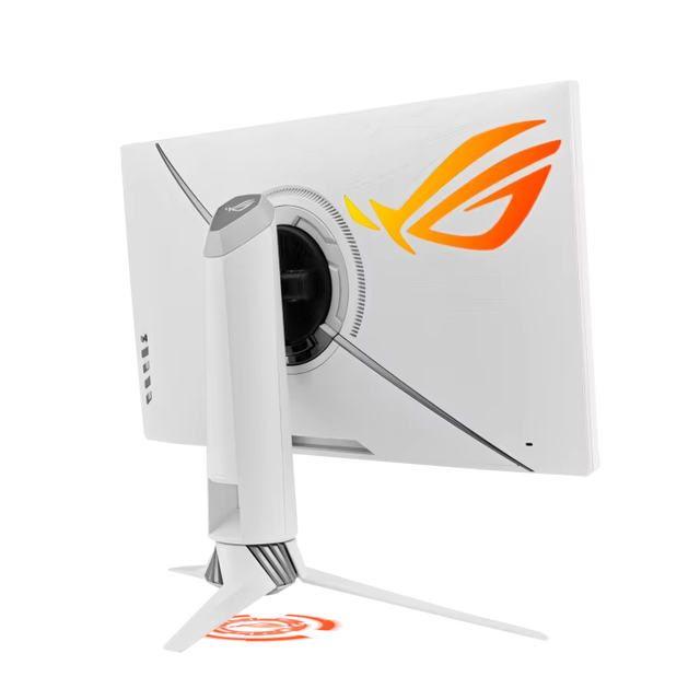 ASUS XG279Q-W 27 Inch Flat IPS 2K Gaming Monitor with 2560 X 1440(WQHD) 1ms 400cd/m2 170Hz 130% Designed for Professional Gamers