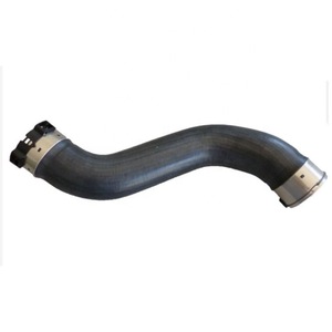 ท่อดูดอากาศ 93167986 14460-1765R สำหรับนิสสัน โอเปิ้ล เรโนลต์เทอร์โบชาร์จเจอร์เปลี่ยนยาง 20 ซม. พร้อมแคลมป์ - Product Image 2