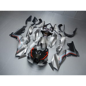 Carenado de Motocicleta para <span class=keywords><strong>Kawasaki</strong></span> Ninja <span class=keywords><strong>ZX</strong></span>-<span class=keywords><strong>10R</strong></span> 2021-2025 ZX10R 2024 <span class=keywords><strong>2023</strong></span>, Kit de Carenados Personalizados de ABS por Inyección, K1022-105a - Product Image 3