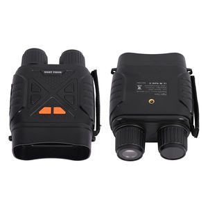 Precio de fábrica al por mayor visión nocturna 0,5 M-1000M rango telescopio binocular - Product Image 1