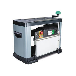 Holzstar DH 330 LTF épaisseur portable avec table en fonte 1.5 kW 230V - Product Image 5