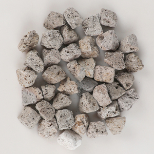 Pierre ponce naturelle | <span class=keywords><strong>Roche</strong></span> ignée <span class=keywords><strong>volcanique</strong></span> légère pour l'artisanat de pierres précieuses Applications Feng Shui et mascotte - Product Image 1