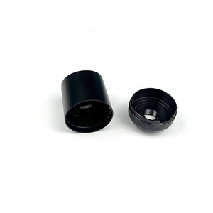 중국공장 대량 생산에 맞춤형 양극 산화 알루미늄 부품 시제품 공급 - Product Image 3