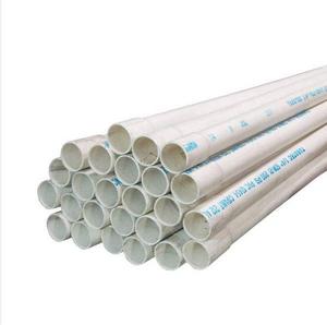 Tuyaux en plastique ronds noirs durables pour aquarien, longueur 6 m, différentes tailles, pour usage agricole, provenant du Gujarat - Product Image 1