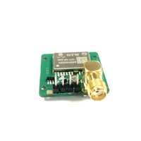 Módulo Rastreador GPS OTW, Placa PCBA, Receptor GNSS/GPS con SMA y Placa de Desarrollo, Módulo GNSS de Fábrica