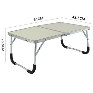 <span class=keywords><strong>Table</strong></span> pliante en aluminium durable avec une capacité de charge de 90 kg <span class=keywords><strong>pour</strong></span> la buanderie et l'hôtellerie, design compact, modè<span class=keywords><strong>le</strong></span> LZ 04 - Product Image 2