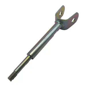 Wholesale Car Automobile Shock Absorber Suspension Metal Rod Rear Spring Stabilizer Link For Land Cruiser 48802-60090
