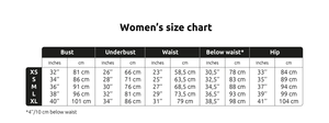 Reggiseno in lattice gomma moda donna Catsuit 1/4 nero - Product Image 5
