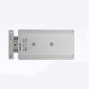 กระบอกสูบแบบสองแกน SMC รุ่นพื้นฐาน CXSM32-150 - Product Image 1