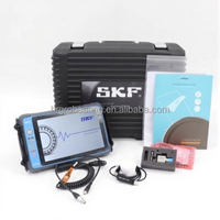   Analizador Microlog CMVA 90-F-CK-SL 100% Original, Versión Extendida, DBX CMVA90-F-CK-SL para Maquinaria de Rodamientos
