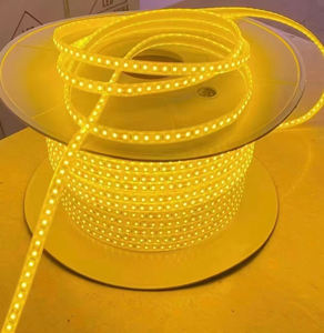 <span class=keywords><strong>LED</strong></span>ライトストリップリモコン付きサプライヤー新しい220v <span class=keywords><strong>LED</strong></span>車のヘッドライトランプスネークライト<span class=keywords><strong>LED</strong></span>リニアストリップライト - Product Image 5