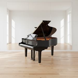 Para <span class=keywords><strong>Piano</strong></span> Clásico <span class=keywords><strong>C3</strong></span> de 88 Teclas de Madera Sólida - Product Image 4