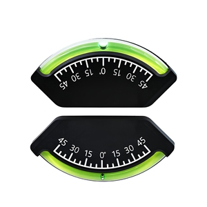 เกจวัดระดับทองเหลืองอัตโนมัติ 45 องศา สำหรับการนำทางออฟโรดกลางแจ้ง - Product Image 1