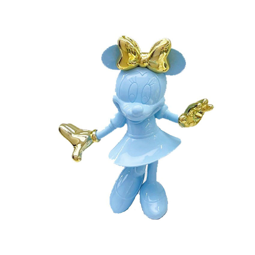 Oro azzurro