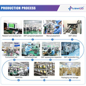 Tablette 2-en-1 de 11,97 pouces, directement de l'usine, processeur Intel Alder Lake N Series, TYPE-C PD 45W, Windows 11 pour les entreprises, multitâches - Product Image 3