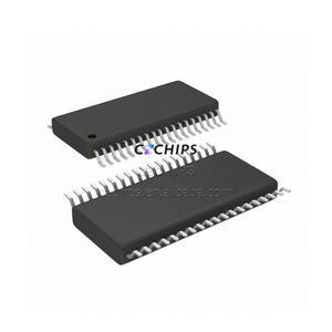 Nuevo y Original TPD12S520DBTR TSSOP-38 Circuitos Integrados Chips IC Componente Electrónico de Ciclo Completo para Suministro - Product Image 1