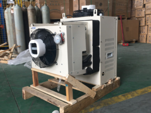 Phòng Lạnh Cho Máy Làm Lạnh Đá Cho Phòng Lạnh - Product Image 2