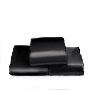 Sacs poubelles Bilt-Tuf Drum Liner 96 gallons, fermeture par attache torsadée, résistance supérieure, 30 microns, 25 unités, pour extérieur - Product Image 6