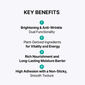 Crème raffermissante pour le cou et le décolleté au collagène professionnel AVCA, soin anti-rides liftant pour une peau lisse et élastique, beauté coréenne - Product Image 4