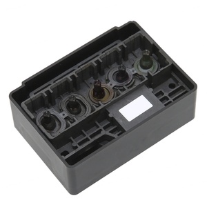 หัวพิมพ์ C110 185000 L1300 Eco Solvent สำหรับเครื่องพิมพ์ L1300/T1110/Me70/C110/Me650F หัวพิมพ์ DTF รุ่น L1300 - Product Image 3