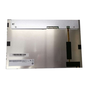 G121EAN01.4 60Hz จอแสดงผล TFT LCD ขนาด 12.1 นิ้ว ความละเอียด 1280*800 ขายส่ง - Product Image 2