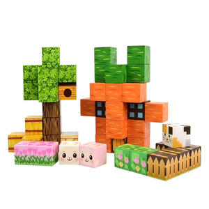 Ensemble de cubes de <span class=keywords><strong>puzzle</strong></span> de 2.0cm ou 2.5cm d'approvisionnement en vrac pour la livraison directe avec services de marque et personnalisation de boîte-cadeau - Product Image 1