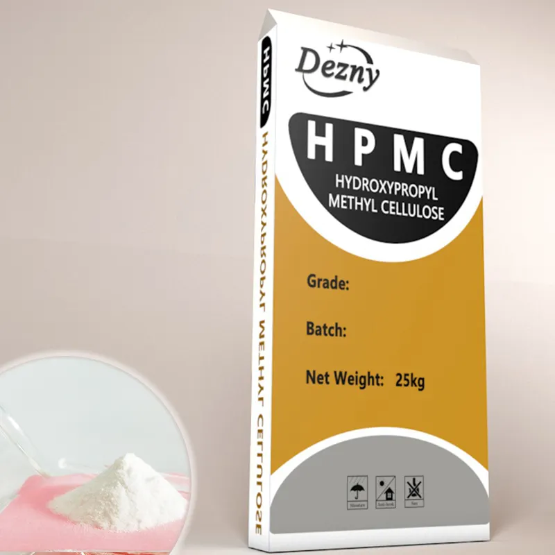 2022 Factory direct Hpmc thickening powder in cellulose cosmetic industrial grade detergent