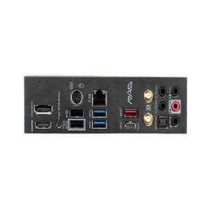 MotherboardFor MAG B550M mortero WIFI ddr4 micro atx computadora juego placa base cpu b550 hembra <span class=keywords><strong>AM4</strong></span> de juego - Product Image 1