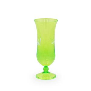 Vasos Irrompibles de Acrílico para Bebidas, Vasos de Cóctel Hurricane, Vasos de Margarita de Plástico PS, Copas de Vino - Product Image 2