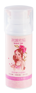 OM/Oum Socialite Code 3D Rose Facial Cleansing Mousse ทำความสะอาดอย่างอ่อนโยนกดเพื่อให้ได้3D ขึ้น<span class=keywords><strong>โฟม</strong></span>ที่ดีและมีกลิ่นหอม - Product Image 6