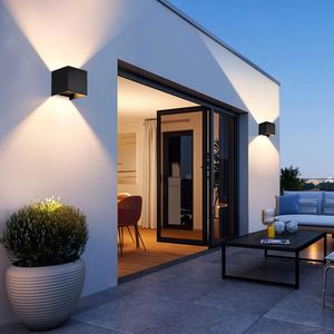 RGB Adjustable Irradiation Angle LED Rechargeable Wall Lamp <b>Remote</b> Control 5200mAh Battery Modern Design Living Room Use - Product Image 3