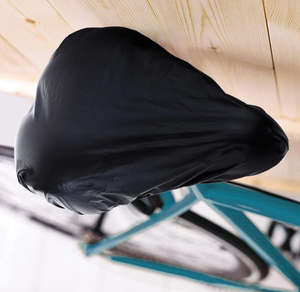 Woqi — <span class=keywords><strong>housse</strong></span> de <span class=keywords><strong>selle</strong></span> de vélo étanche, tissu respirant, antidérapant, pour siège de bicyclette, nouvelle collection - Product Image 6