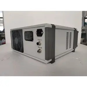 HCZG 25g air cooling ozone generator portable air oxygen source ozonator for water treatment