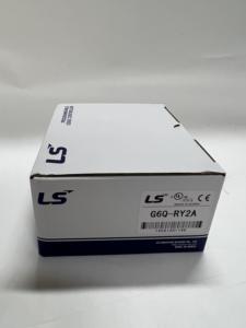 Módulo de Salida LS G6Q-RY2A - Product Image 1