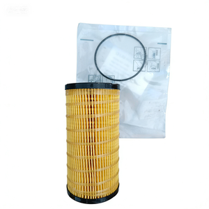 ไส้กรองน้ำมันเชื้อเพลิงยี่ห้อ Liugong รุ่น 53C0325 สำหรับรถขุดและรถตักล้อยาง - Product Image 1
