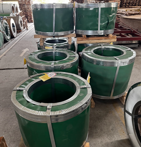 Chất lượng tuyệt vời từ và cán nguội 430 Dải thép không gỉ cho thiết bị điện tử và đồ dùng nhà bếp - Product Image 6